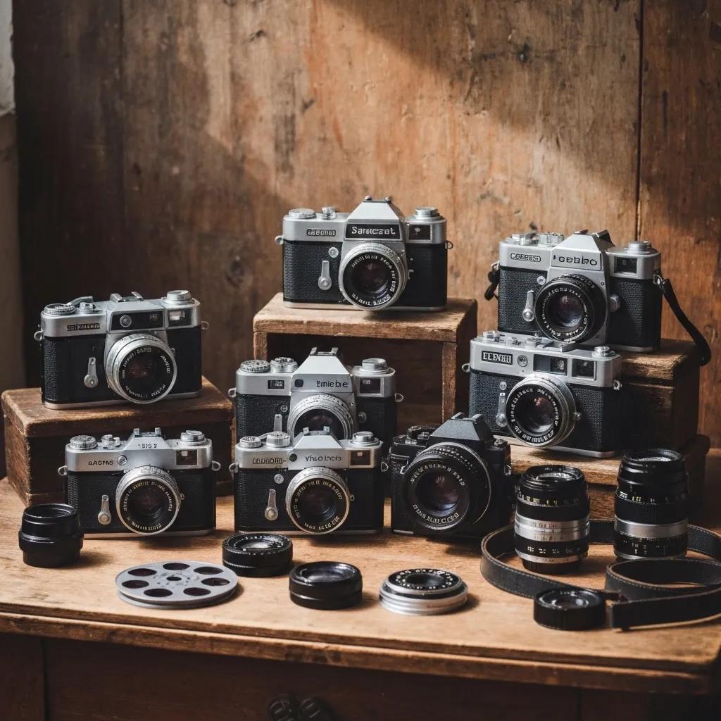 Diverse professionals engaged in a video conference, highlighting collaboration and productivity in a modern office setting